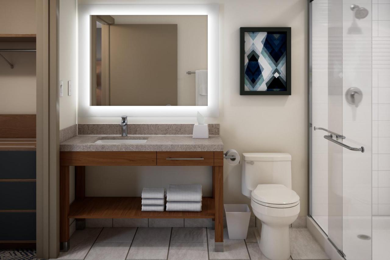 Candlewood Suites - Tulsa Hills - Jenks By Ihg 외부 사진