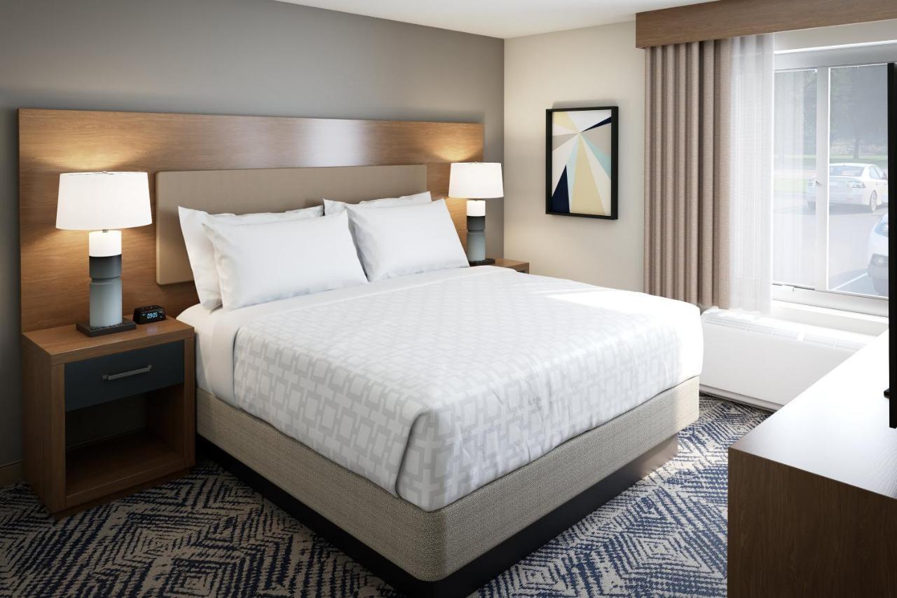 Candlewood Suites - Tulsa Hills - Jenks By Ihg 외부 사진