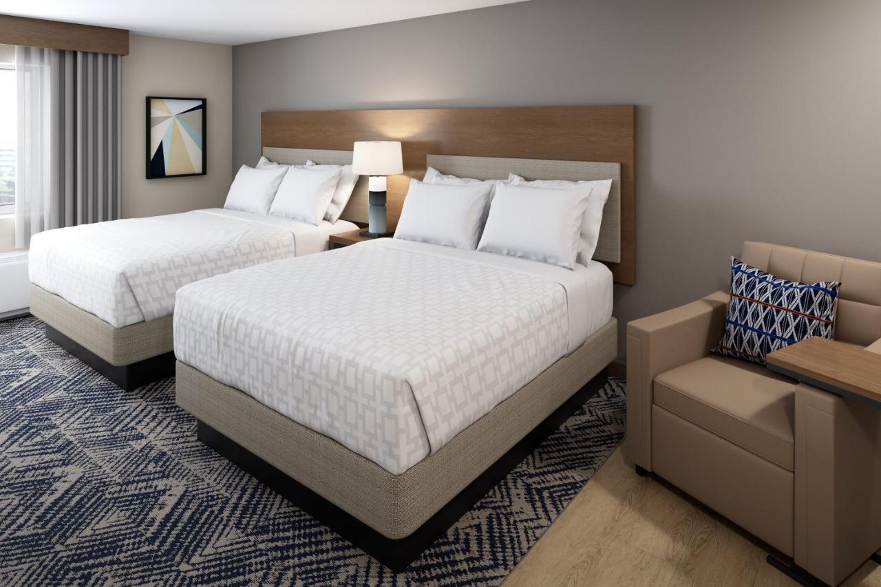 Candlewood Suites - Tulsa Hills - Jenks By Ihg 외부 사진