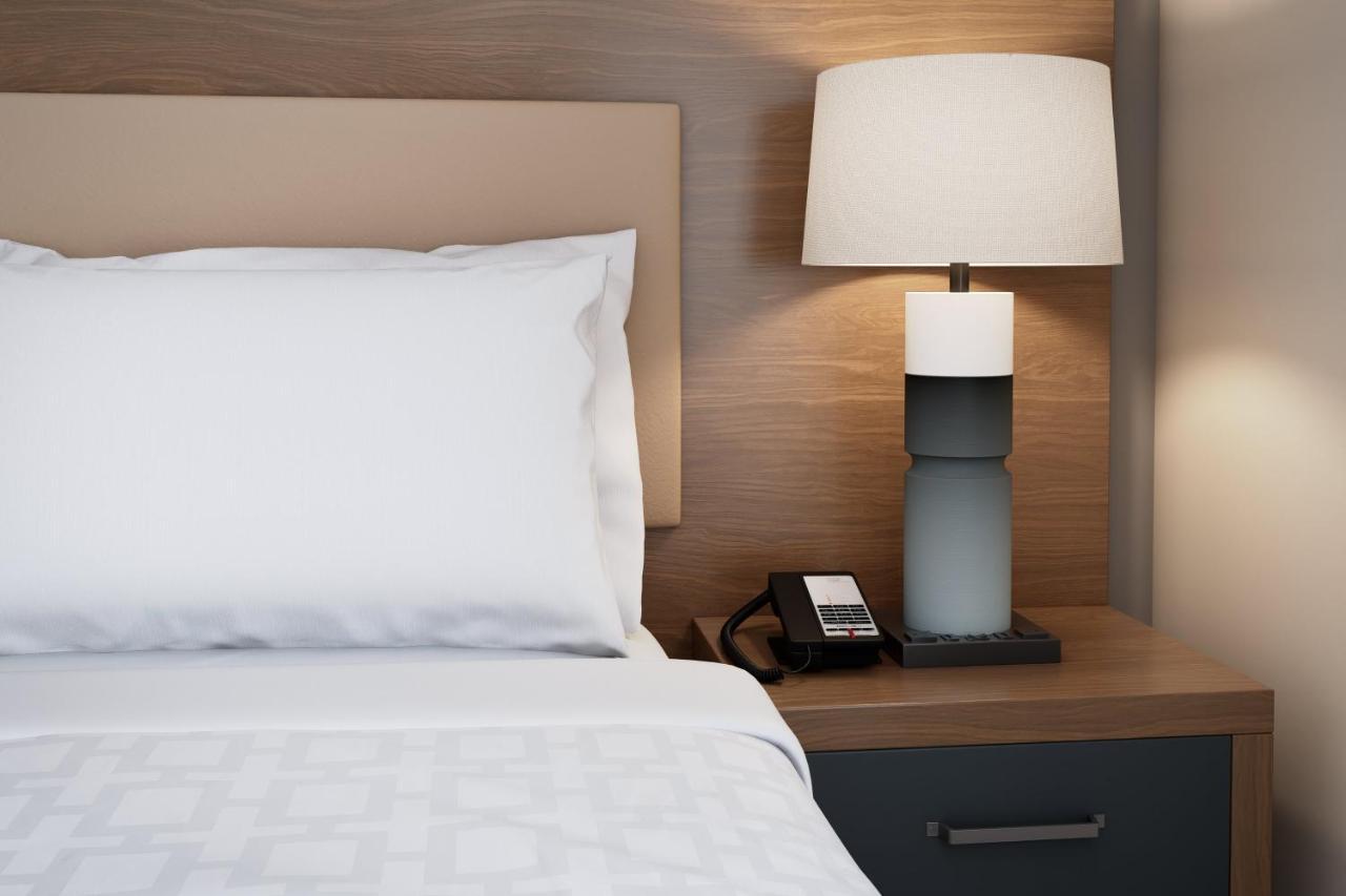 Candlewood Suites - Tulsa Hills - Jenks By Ihg 외부 사진