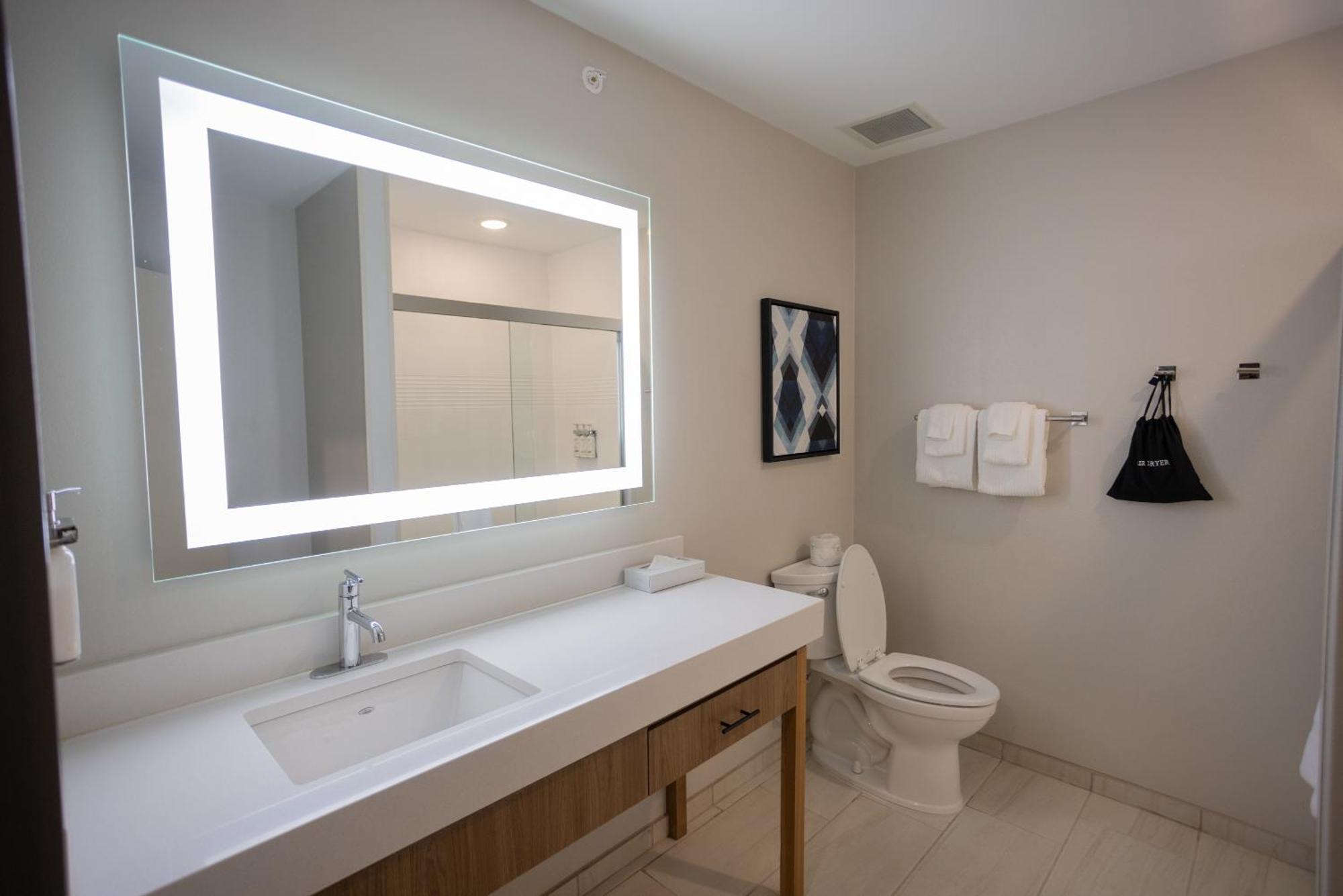 Candlewood Suites - Tulsa Hills - Jenks By Ihg 외부 사진