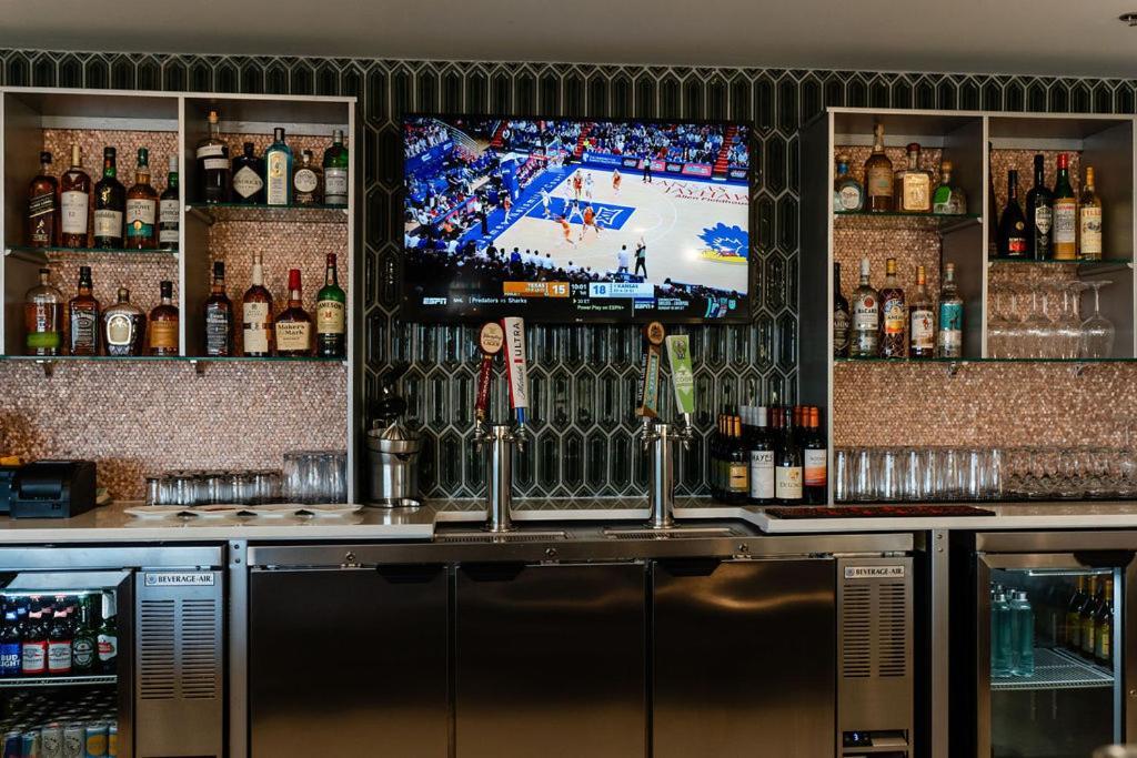 Candlewood Suites - Tulsa Hills - Jenks By Ihg 외부 사진
