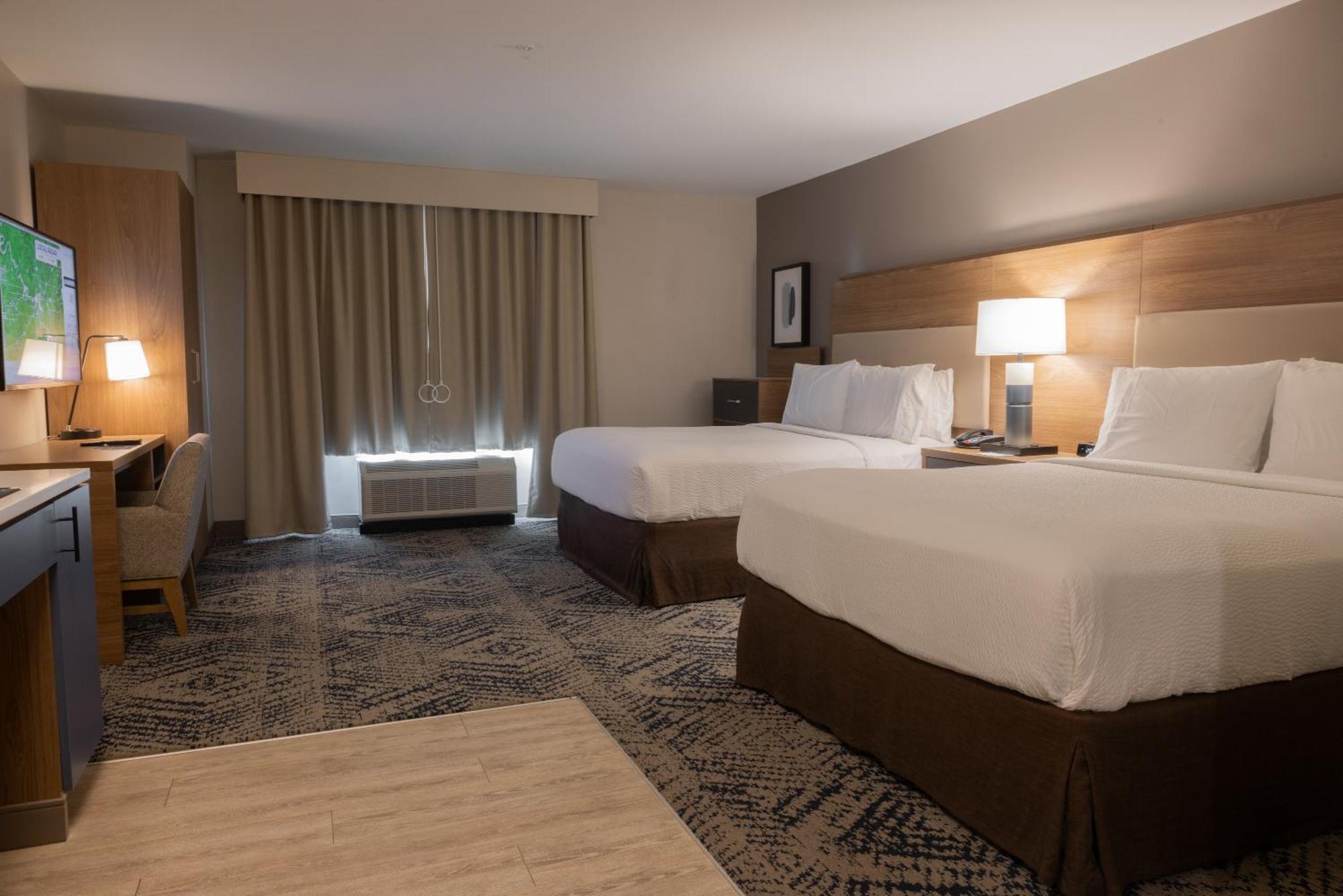 Candlewood Suites - Tulsa Hills - Jenks By Ihg 외부 사진