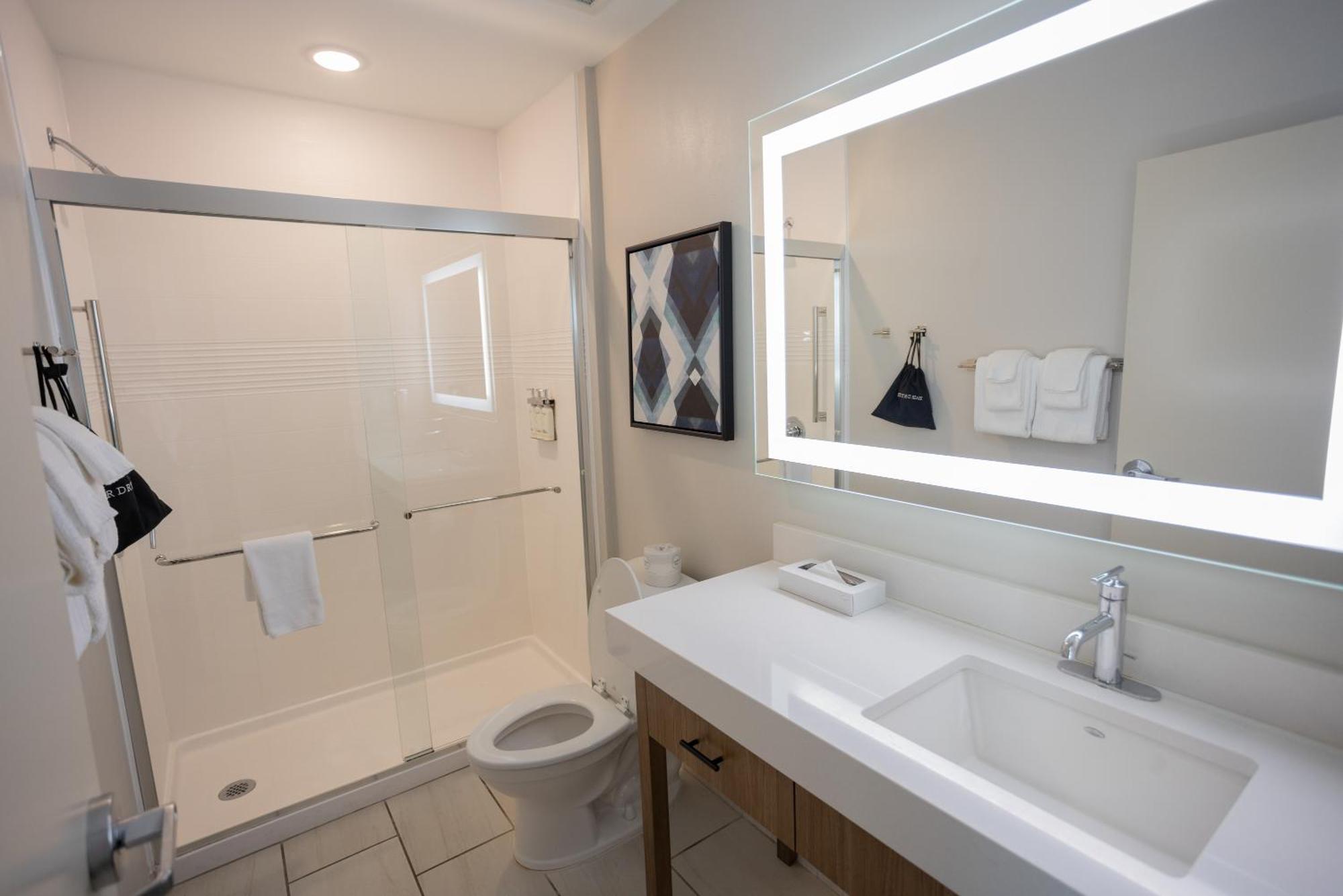 Candlewood Suites - Tulsa Hills - Jenks By Ihg 외부 사진