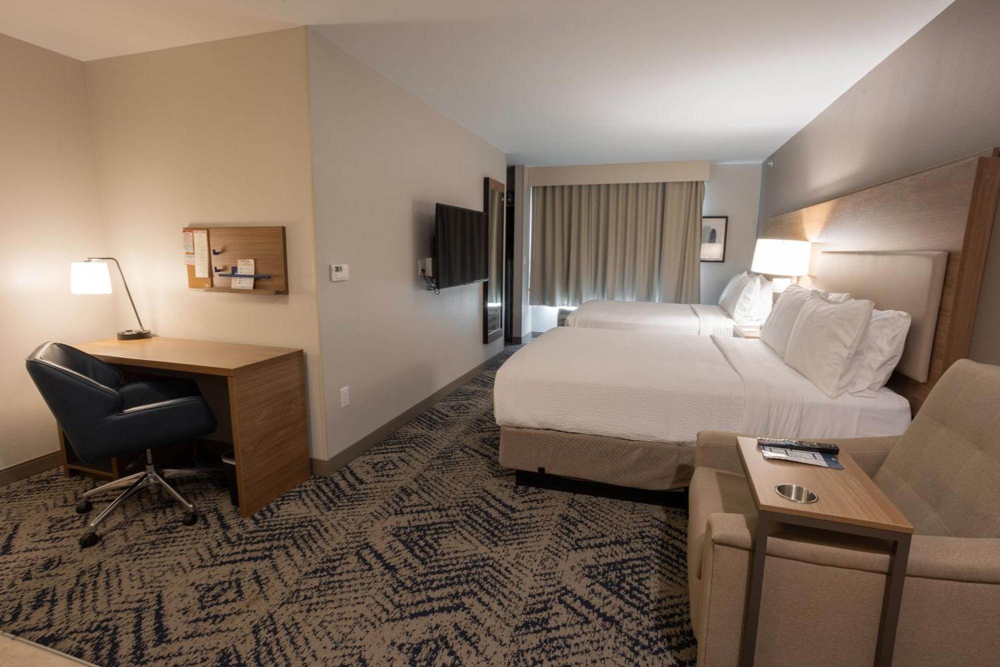 Candlewood Suites - Tulsa Hills - Jenks By Ihg 외부 사진