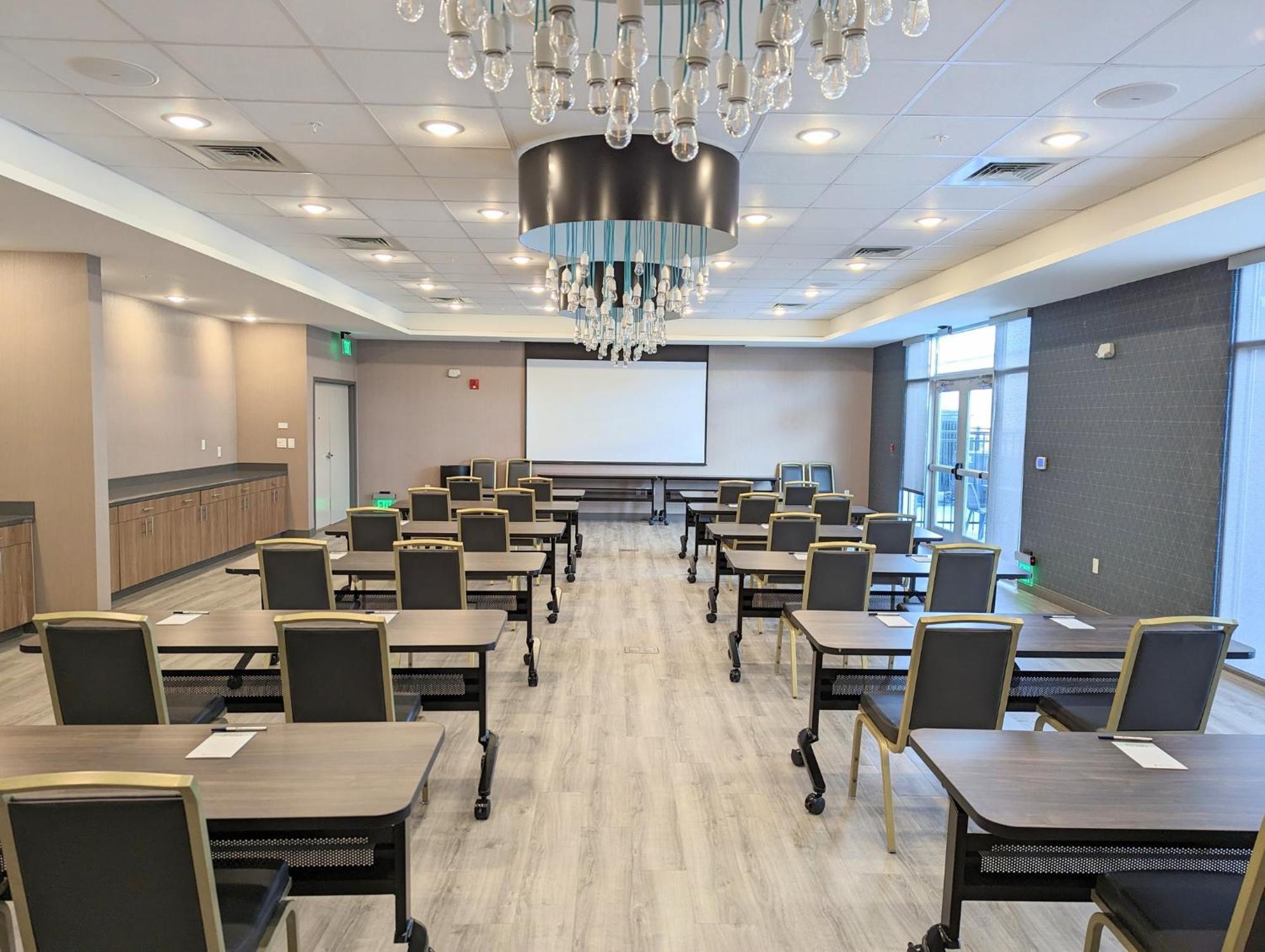 Candlewood Suites - Tulsa Hills - Jenks By Ihg 외부 사진